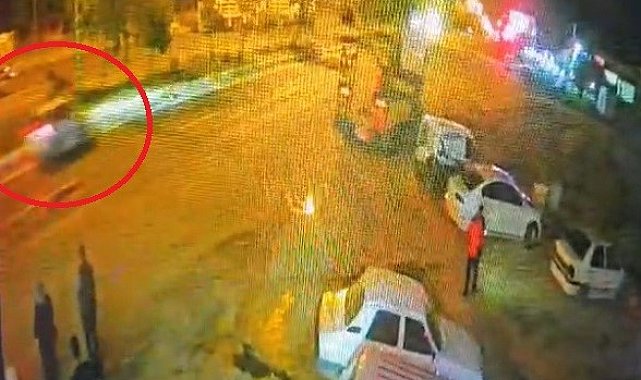 Diyarbakır'da otomobilin çarptığı genç kız hayatını kaybetti