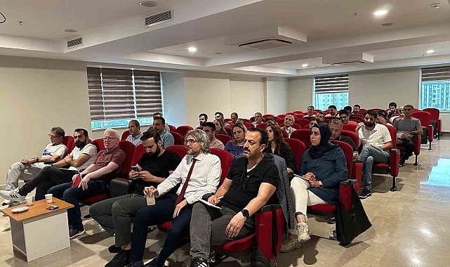 Diyarbakır'da "1. Basamakta Kalp Hastalıkları" konulu seminer düzenlendi
