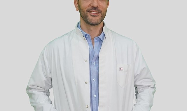 Doç Dr. Ramazan Topaktaş hasta kabulüne başladı