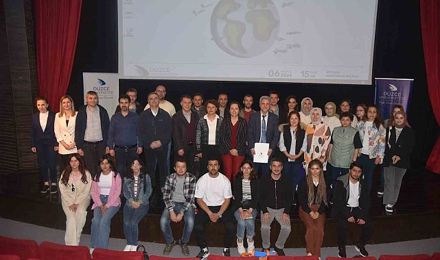 Doğan "Kimyasal gübreden vazgeçilmeli"