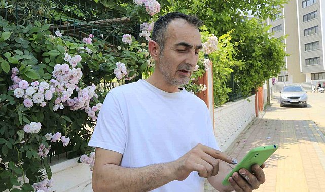 Dolandırıldığına pişman olmadı, yapılan yorumlar hayatını zindana çevirdi