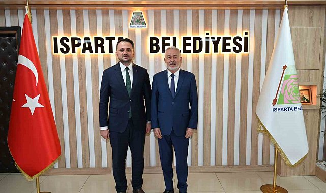 Dr. Enes Eminoğlu: "Gençlik ve Spor Bakanlığı olarak her daim sizlerle birlikteyiz"