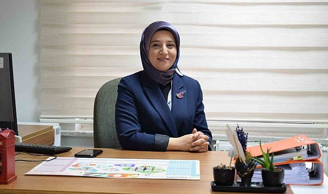 Dr. Özde "Anne sütü yaratandan yaratılana en güzel hediyedir"