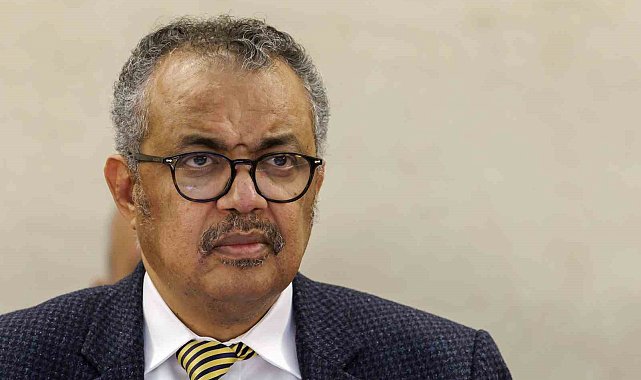 DSÖ: "Gazze'nin güneyindeki hastanelerin sadece üç günlük yakıtı kaldı"