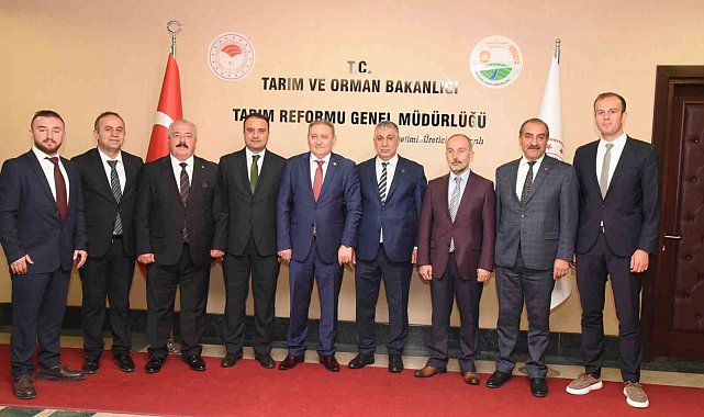 Dünya Bankası'ndan Dikili TDİOSB'ye 30 milyon dolar