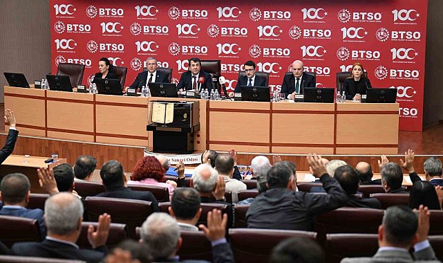 Dünyanın en önemli savunma sanayi buluşmalarından IDEF, 2025 yılında düzenlenecek
