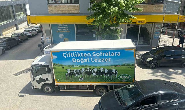Duyarsız sürücü 'pes' dedirtti