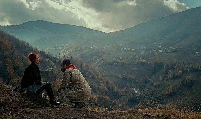 Düzce sinema dünyasının da gözdesi