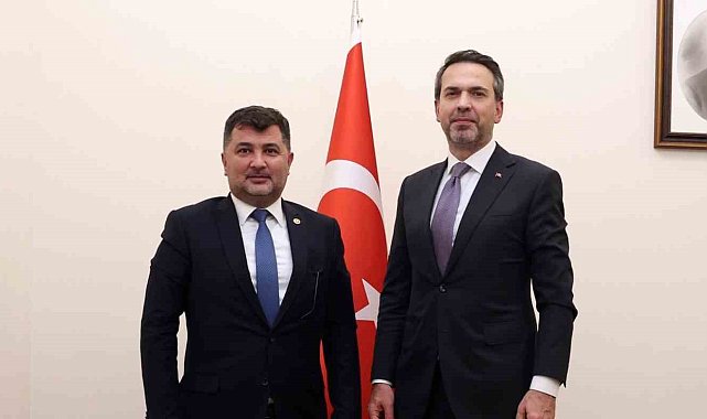 Düzce'ye 300 milyonluk enerji yatırımı