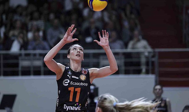 Eczacıbaşı Dynavit, Naz Aydemir Akyol'la yola devam ediyor