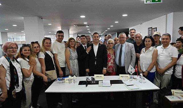 Edremit, Büyükşehir'den hak ettiği değeri görecek
