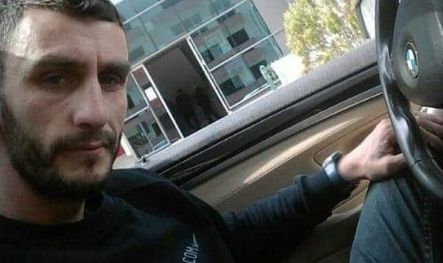 Edremit'te bir kişi sayada ölü bulundu