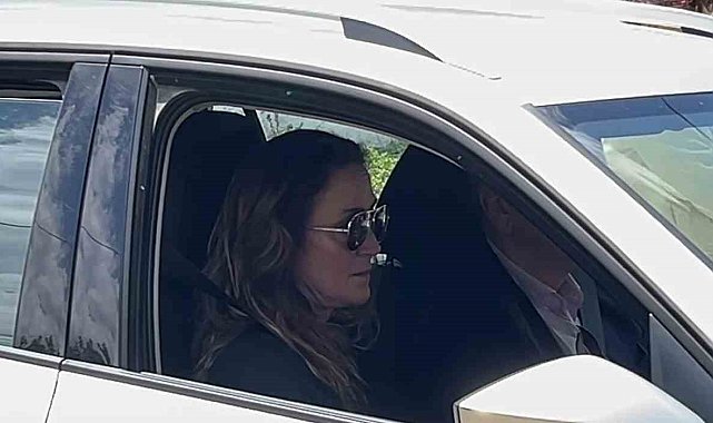 Ekonomist Berzeg, son yolculuğuna uğurlanıyor