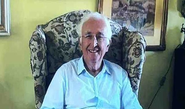 Ekonomist Korhan Berzeg'in cenazesi defnediliyor