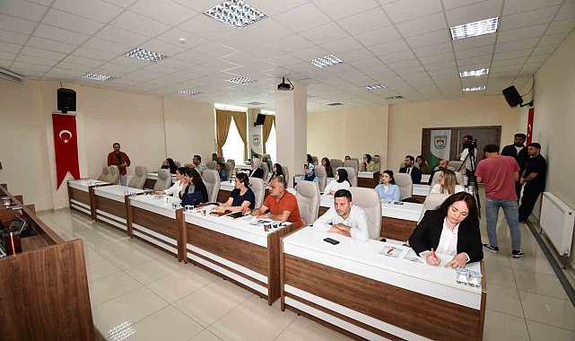 El Sanatları odaklı Dijital İznik programı başladı