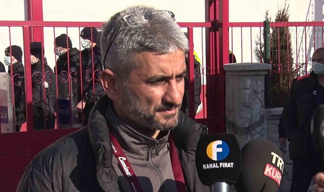 Elazığlı antrenör Tekoğlu, 1. Lig'de