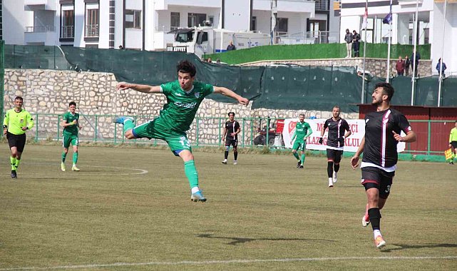 Elazığspor, Erbaaspor'la hazırlık maçı yapacak