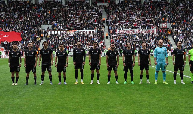 Elazığspor'a 100'ü aşkın iş insanından destek sözü