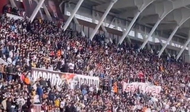 Elazığspor'a bir destek mesajı da Oktay Kaynarca'dan