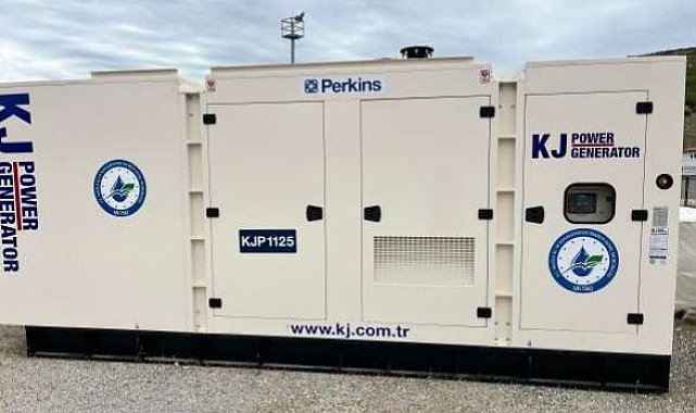 Elektrik kesintilerine MUSKİ'den çözüm
