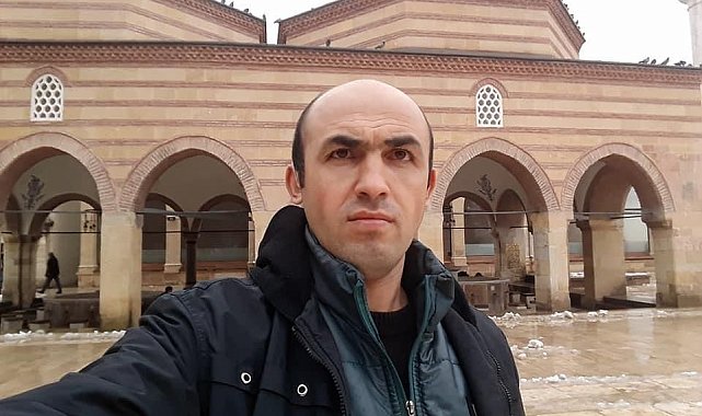 Elinden düşen tüfek ateş aldı, hayatını kaybetti