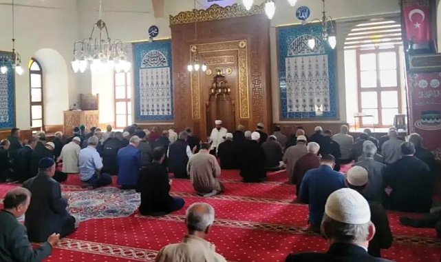 Emet'te şehit Piyade Uzman Çavuş Ahmet Asan dualarla anıldı