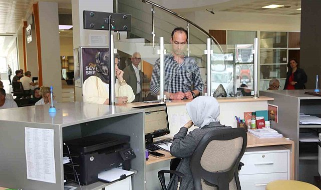 Emlak ve Çevre Temizlik Vergisi ödemeleri için son gün 31 Mayıs
