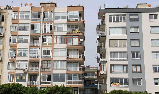 Emlakçılar Odası Başkanı Canpolat: "Ne telefonumuz çalıyor, ne ofisimize müşteri giriyor"