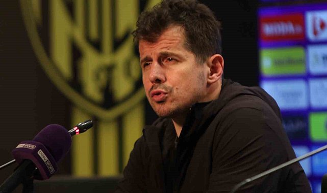 Emre Belözoğlu: "Bu işin olacağını düşünüyorum ama zor olacak gibi görünüyor"