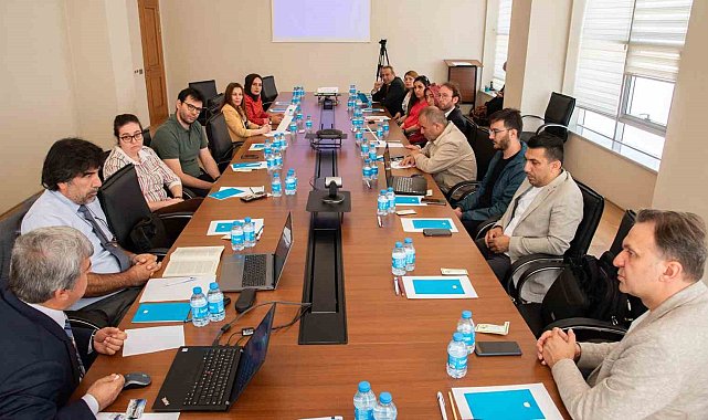 Engelli yaşlıların mutlu yaşamaları için model geliştirilecek