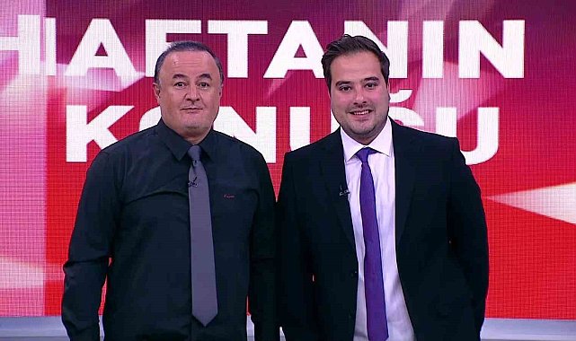 Engin Fırat: "Şampiyonluk yarışında Galatasaray'ı bir adım önde görüyorum"