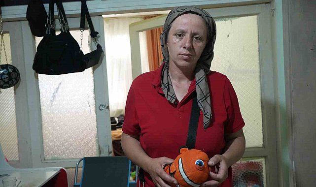 Epilepsi hastası 17 yaşındaki Rabia'dan 3 gündür haber alınamıyor