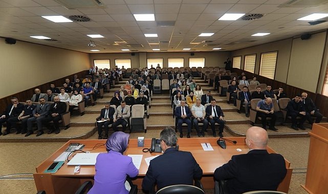 Erenler'de Başkan Dinç tasarruf tedbirleri konusunda harekete geçti