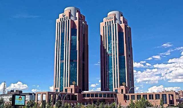 Erzurum'da son 15 yılda 3 bin 382 şirket kuruldu