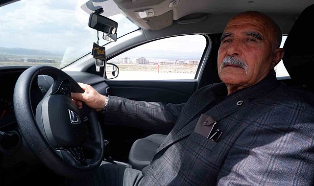 Erzurumlu Eşref amca son hakkında muradına erdi