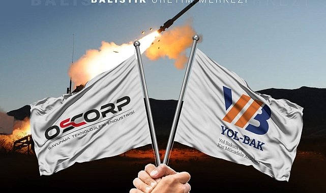 ESCUDO'nun üreteceği zırhlı ve balistik plakalar dünya pazarında yerini alacak
