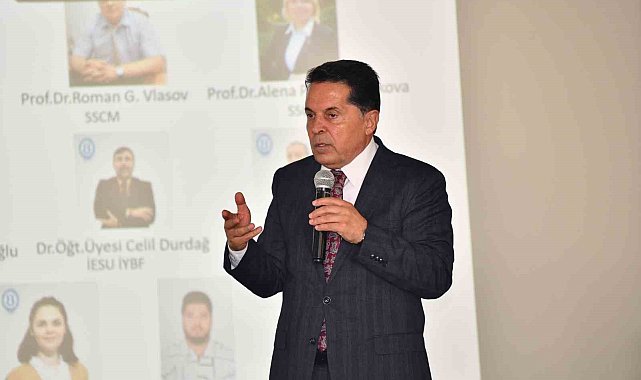 Esenyurt Belediye Başkanı Özer: "Esenyurt, Türkiye sanayisinin yıldızı olacak bir güce sahip"