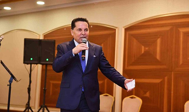 Esenyurt Kadınlar Birliği Platformu dayanışma gecesi düzenledi