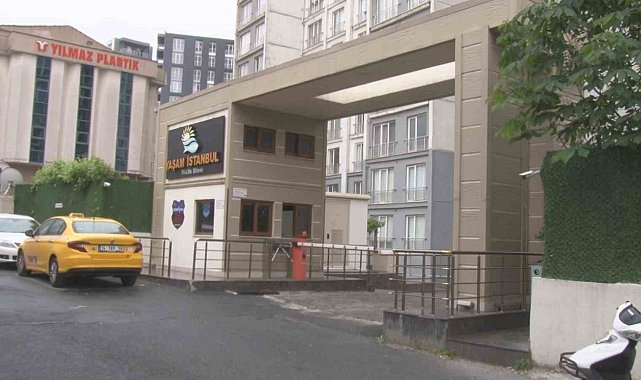 Esenyurt'ta 16 yaşındaki çocuğun cinayetinde şüphelilerin kaçışı kamerada