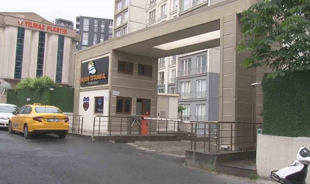 Esenyurt'ta 16 yaşındaki çocuk arkadaşı tarafından öldürüldü