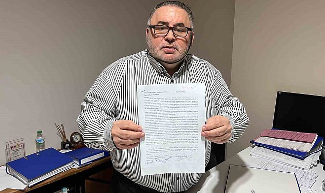Esenyurt'ta olaylı sitede sular durulmuyor