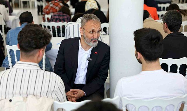 ESİM ve İBB İstihdam Ofisi iş arayanlara umut oluyor