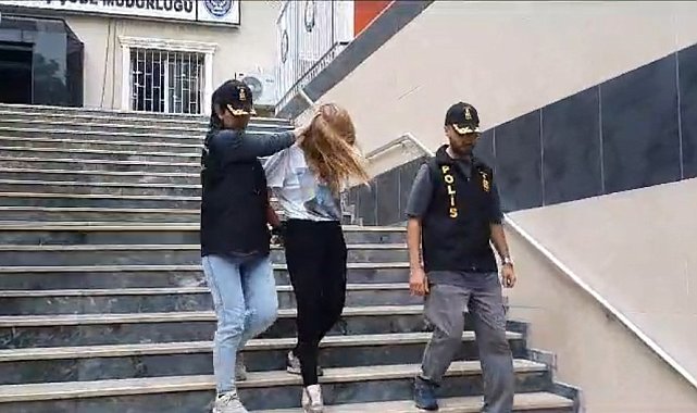 Eski eşini boğazından bıçaklayarak öldüren yazar Funda Demirci'ye ağırlaştırılmış müebbet hapis talebi