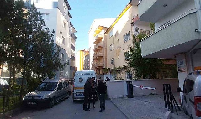 Eski sevgili cinayetinin şüphelisi yakalandı