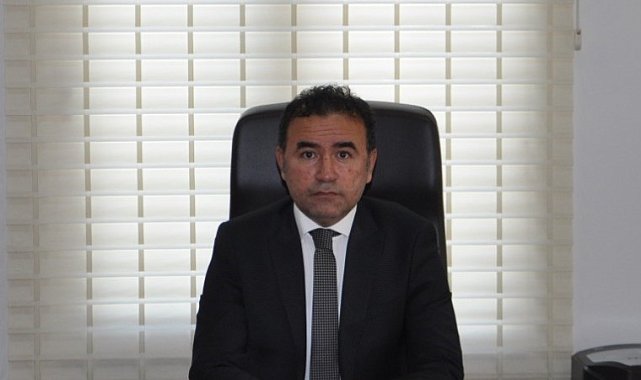 Eski Yüreğir Kaymakamı deprem yardımı bahanesiyle hesabına 110 milyon lira geçirmiş