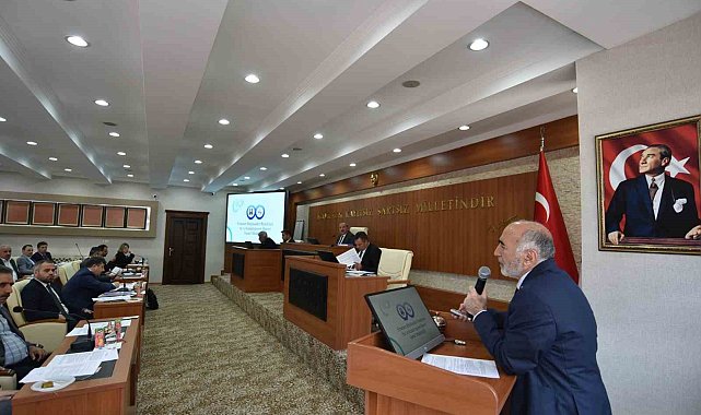 ESKİ'nin 2024 bütçesi onaylandı