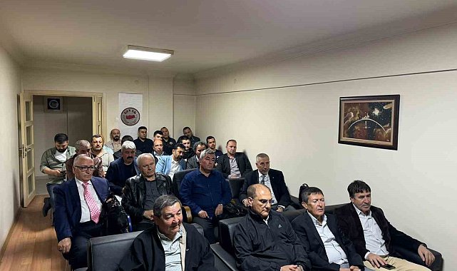 ESOGÜ İlahiyat Fakültesi Öğretim Üyesi Doç. Dr. Ömer Müftüoğlu, 'Salih Amel'i anlattı
