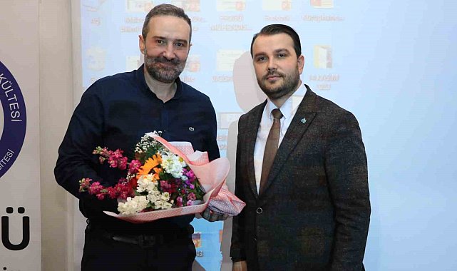ESOGÜ'de TÜİK Mikro Veri Araştırma Merkezi Tanıtıldı