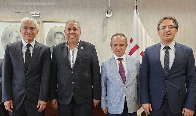 ESTÜ'den TÜBİTAK projesi başarısı