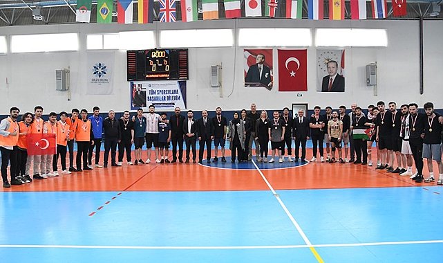 ETÜ deprem felaketinde hayatını kaybeden Rabia'yı unutmadı